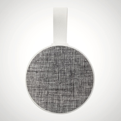 He Activity Speaker White