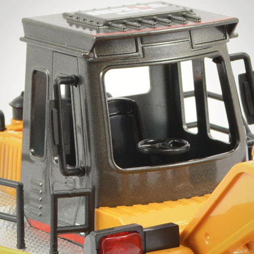 HuiNa R/C Bulldozer 1:18