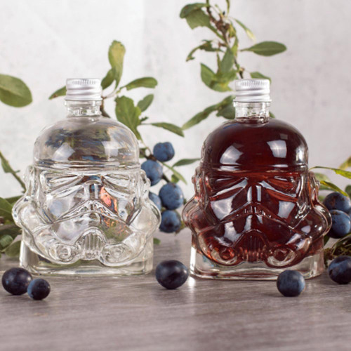 Original Stormtrooper Gin Set