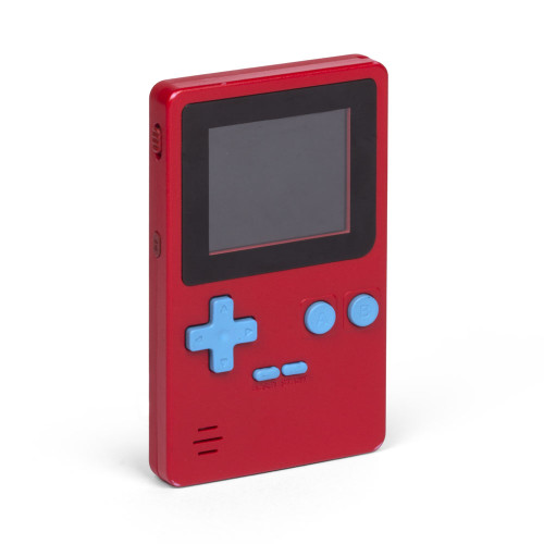 Retro Handheld Console