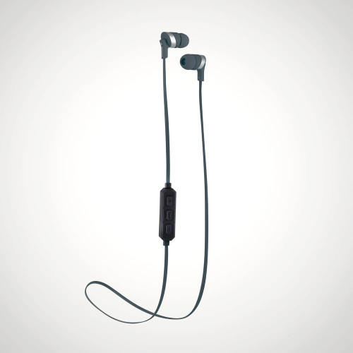 Roam Bluetooth In-Ear Headphones - Black