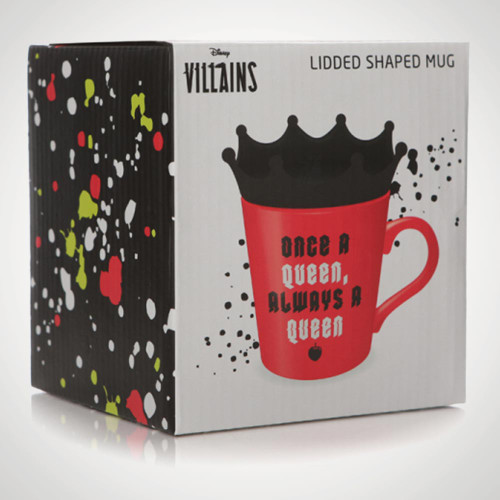 Disney Evil Queen Mug