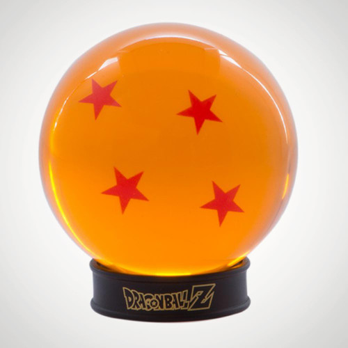 Dragon Ball Z Four-Star Replica