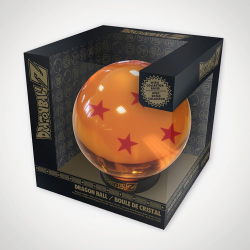 Dragon Ball Z Four-Star Replica