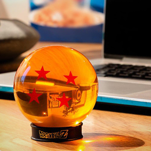 Dragon Ball Z Four-Star Replica