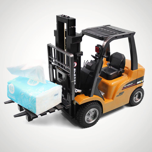 HuiNa R/C Forklift 1:10