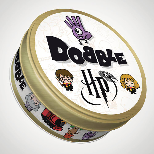 Dobble Harry Potter