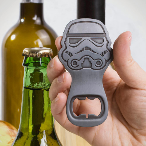 Original Stormtrooper Bottle Opener