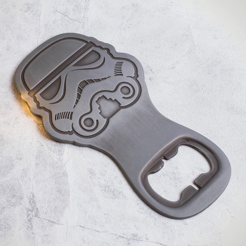 Original Stormtrooper Bottle Opener