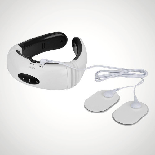 Pulse Neck Massager