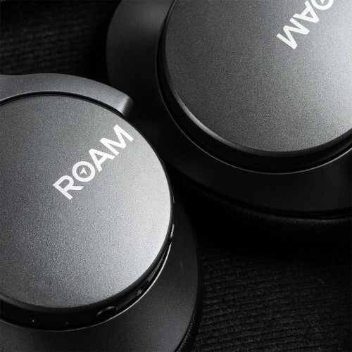 Roam Wireless Noise Cancelling Headphones