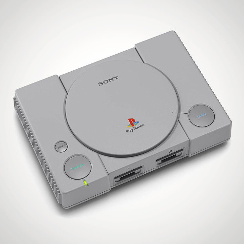 Sony PlayStation Mini Console