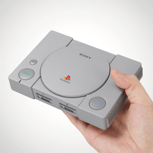 Sony PlayStation Mini Console