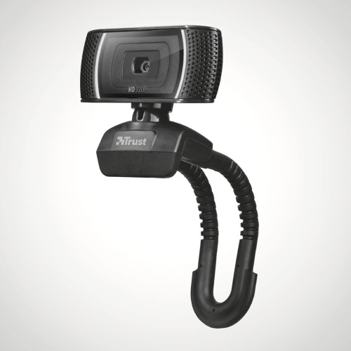 Trino HD Video Webcam