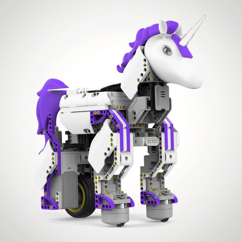 UBTech JIMU Mythical Series Unicornbot Kit