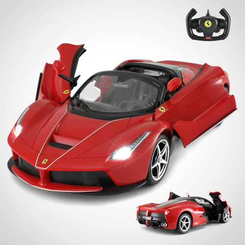 LaFerrari RC Car