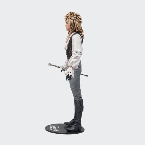 Labyrinth ‘Dance Magic’ Jareth 7” Action Figure