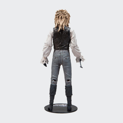 Labyrinth ‘Dance Magic’ Jareth 7” Action Figure