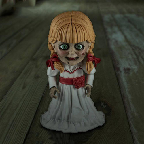 The Conjuring Universe Annabelle 6" Action Figure