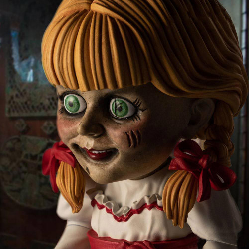 The Conjuring Universe Annabelle 6" Action Figure