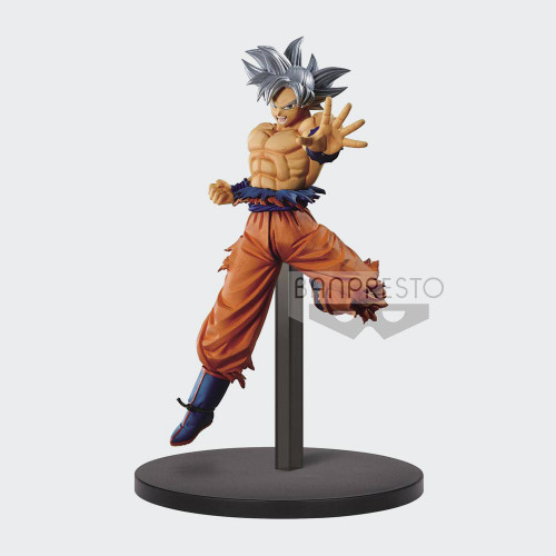 Dragon Ball Super Son Goku 6” Statue