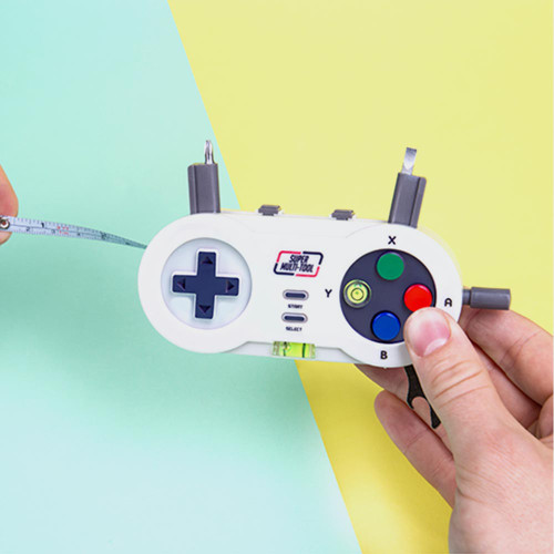 Games Controller 7-in-1 Multi Tool