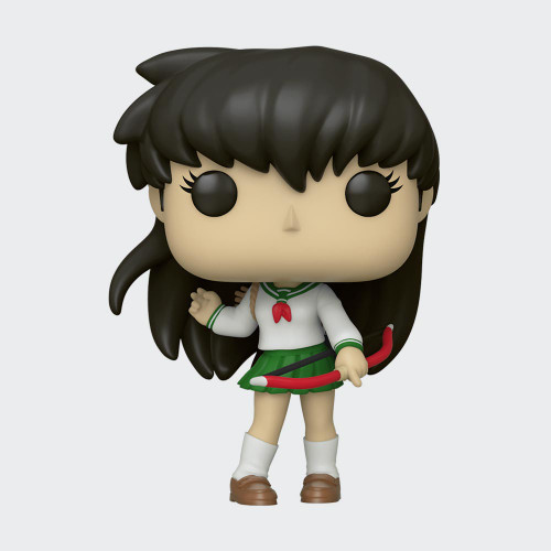 Inuyasha Kagome Higurashi Pop! Vinyl Figure