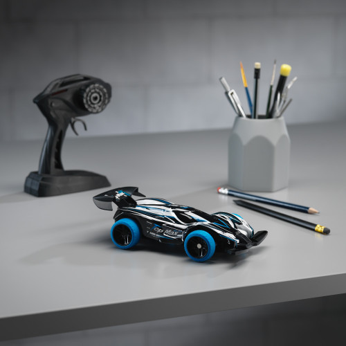 Remote Control High Speed Racer - Blue