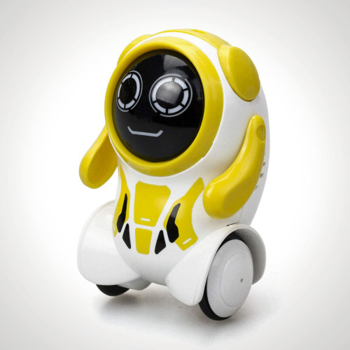 Pokibot  - Mini Interactive Robot