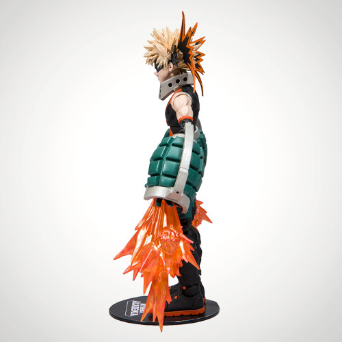 My Hero Academia Bakugo 7" Figure