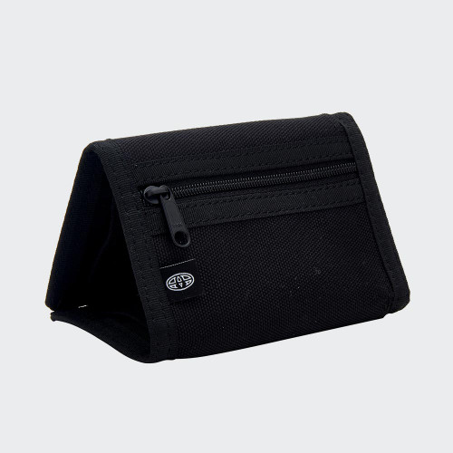 Animal Primary Tri-Fold Wallet