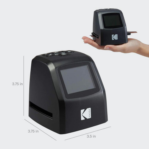 Kodak Mini Digital Film Scanner