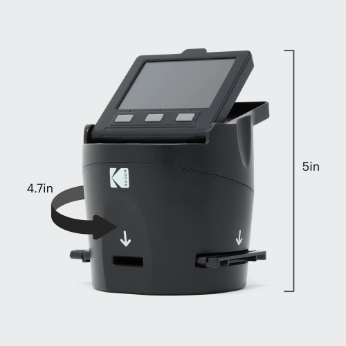 Kodak Scanza Digital Film Scanner