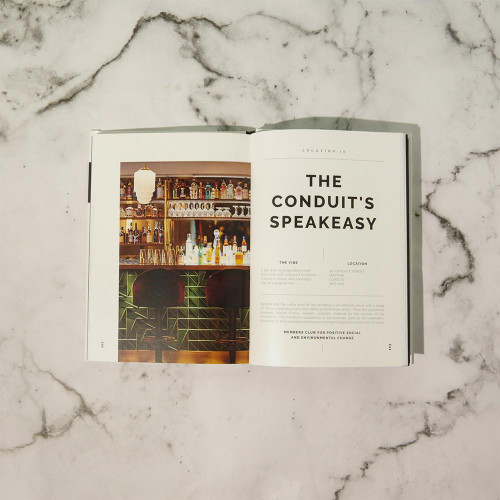 CBD Cocktails Recipe Book