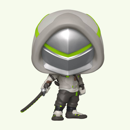 Overwatch 2 Genji Funko Pop! Vinyl Figure