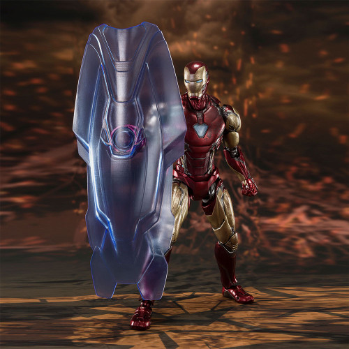 Avengers Endgame Iron Man 6” Action Figure
