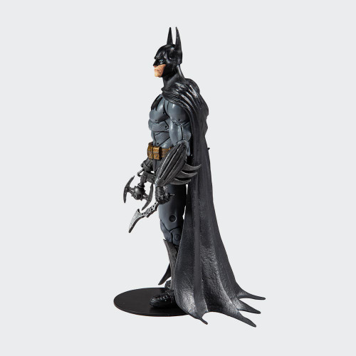 Batman Arkham Asylum 7” Action Figure