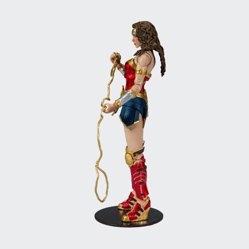 DC Wonder Woman 1984 7” Action Figure