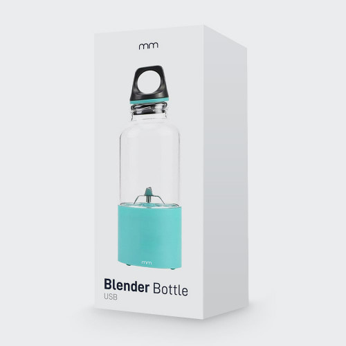 Portable Blender – Blue