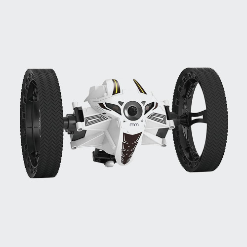 RC Jumping Robot – Bouncing Gyro Car