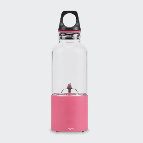Portable Blender – Pink