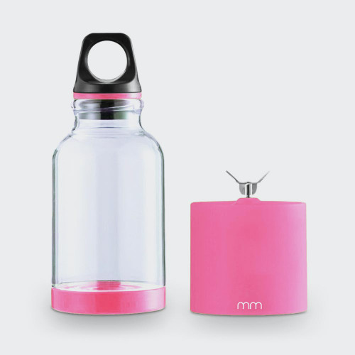 Portable Blender – Pink