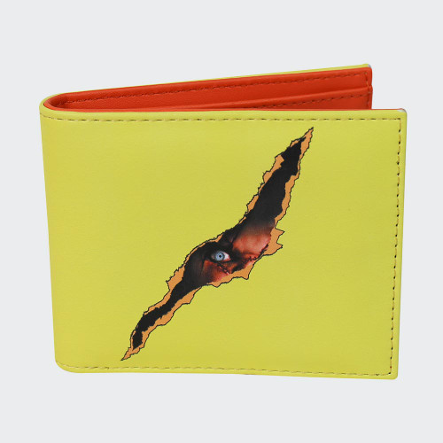 Chucky Wallet – only at Menkind!