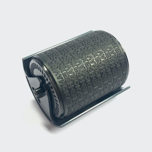 Ink Cartridge for Camouflage Roller Stamp