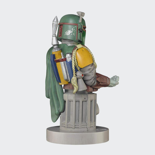 Star Wars Boba Fett 8” Cable Guy