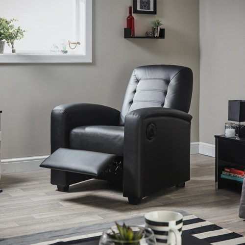 X Rocker Premier 4.1 Sound Recliner Chair