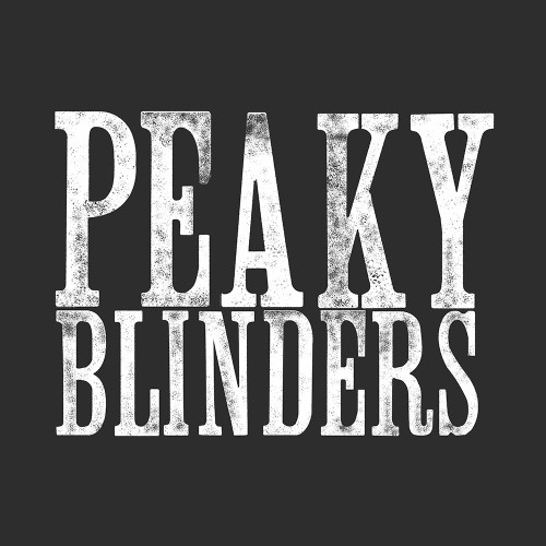 Peaky Blinders Under New Management Board Game