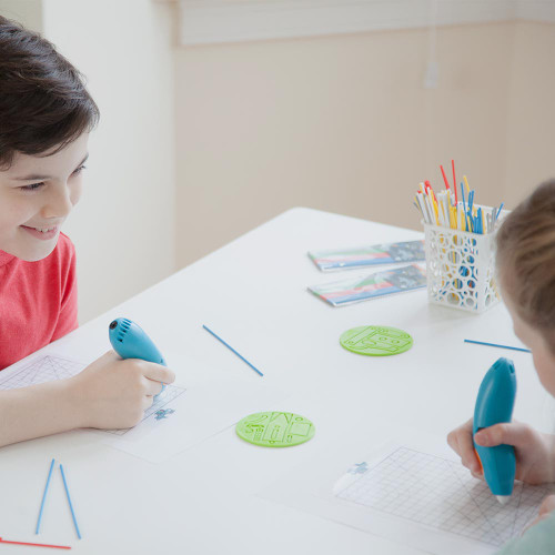 3Doodler Start 3D Pen and Filament Set