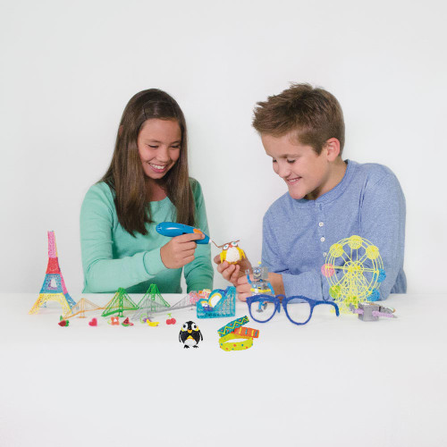 3Doodler Start 3D Pen and Filament Set