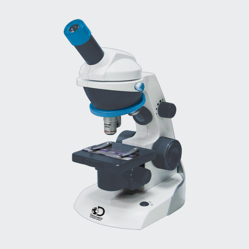 360 Super HD Microscope
